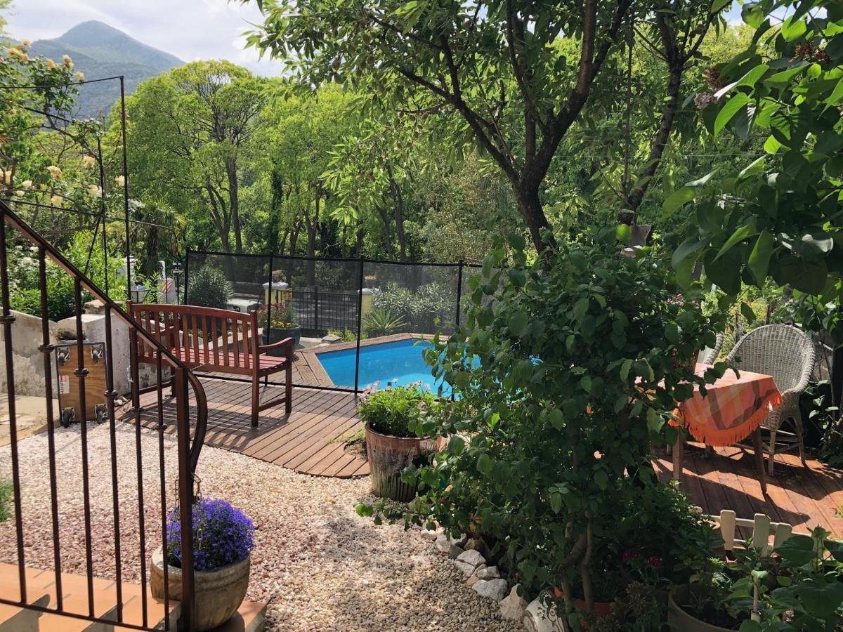 Apartamento La Sala Amélie-les-Bains-Palalda Exterior foto