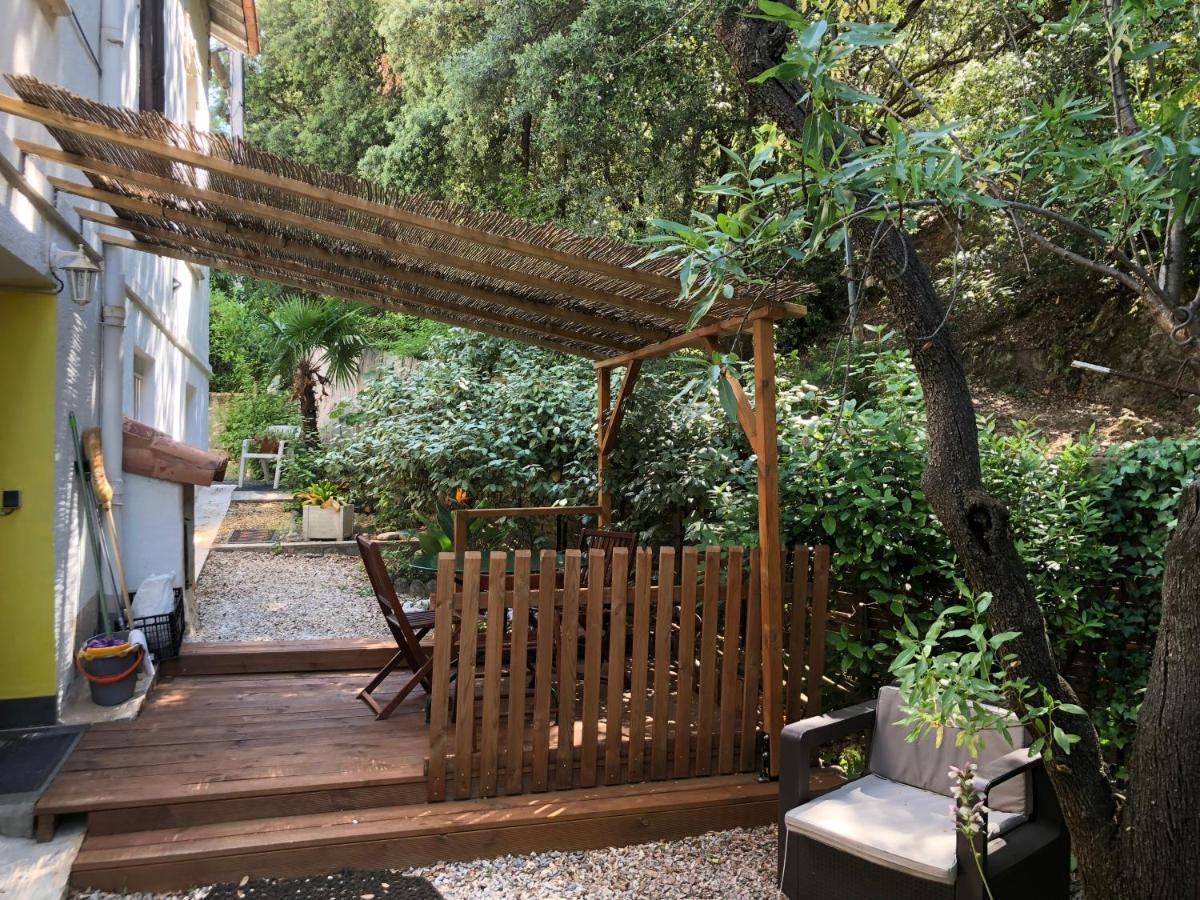 Apartamento La Sala Amélie-les-Bains-Palalda Exterior foto