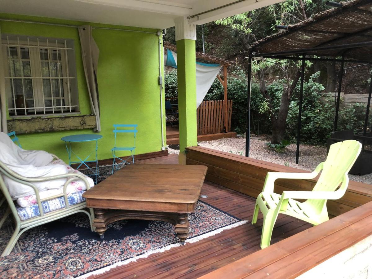 Apartamento La Sala Amélie-les-Bains-Palalda Exterior foto