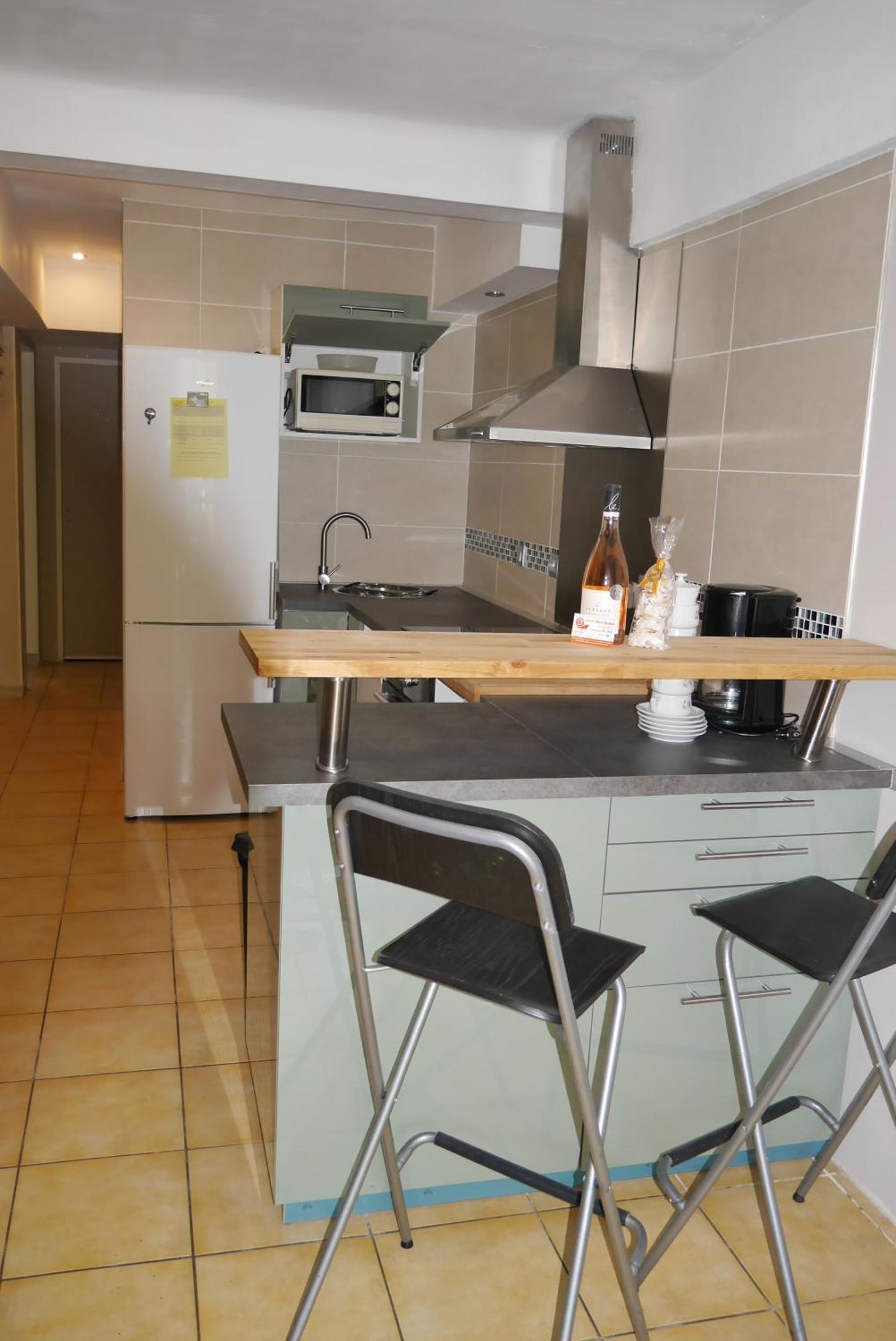 Apartamento La Sala Amélie-les-Bains-Palalda Exterior foto