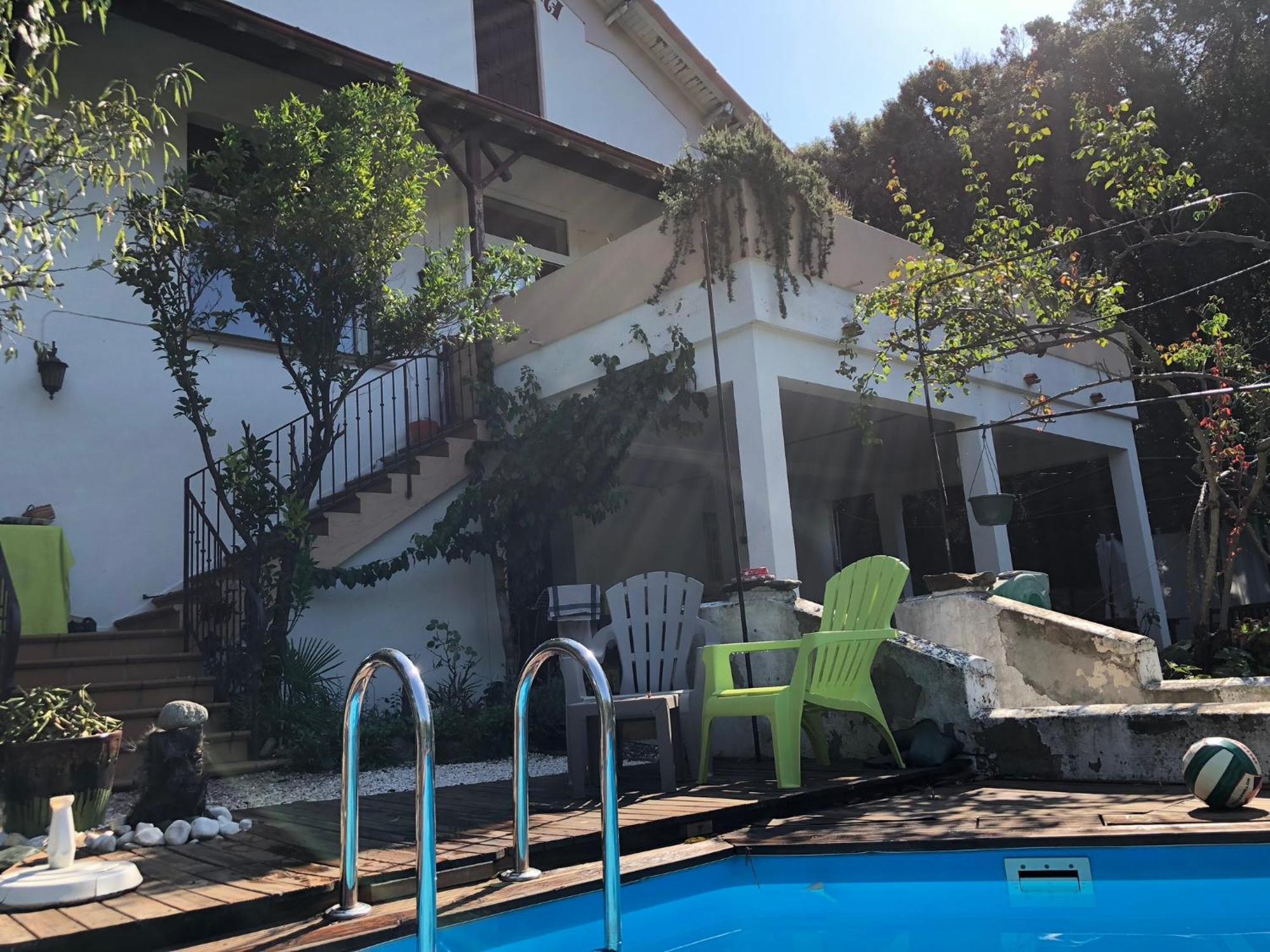 Apartamento La Sala Amélie-les-Bains-Palalda Exterior foto
